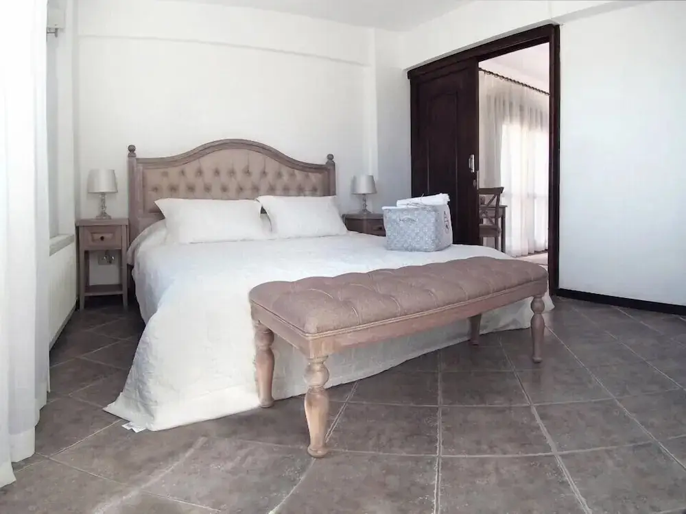 Сельчук: Artemis Selcuk Suites