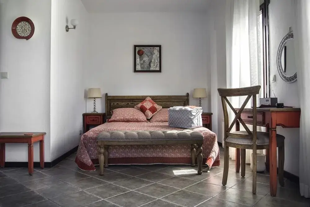 Сельчук: Artemis Selcuk Suites
