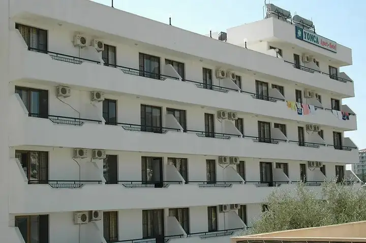 Согучак: Yonca Apart & Hotel