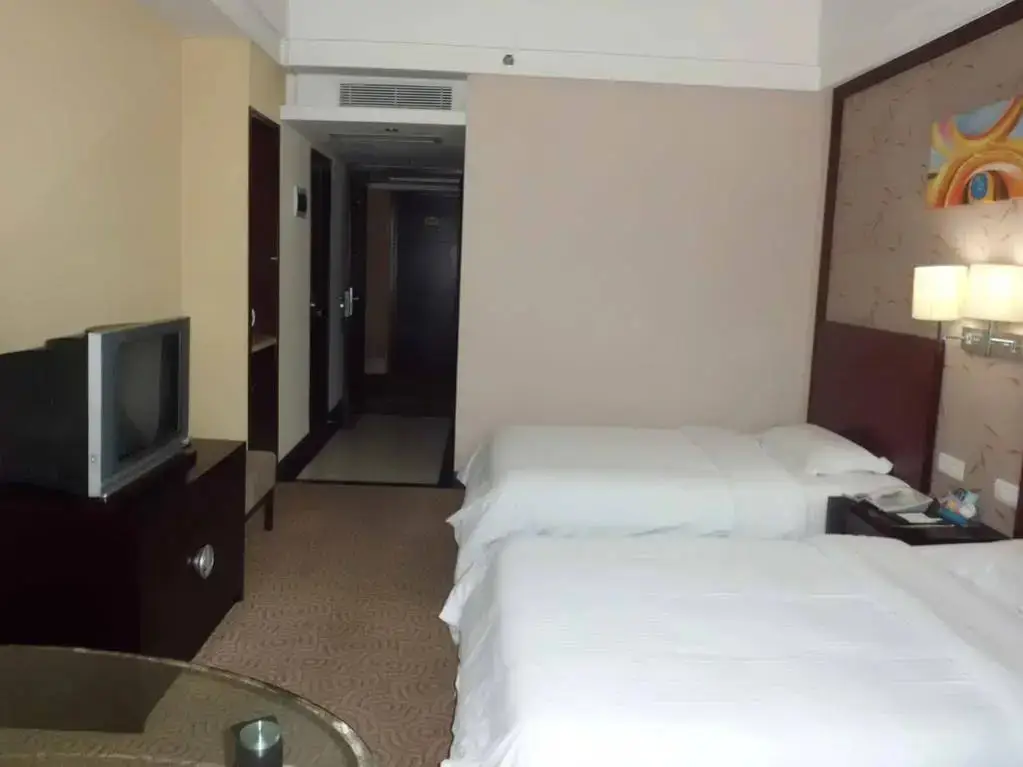 Дунгуань: Ibis Styles Hotel