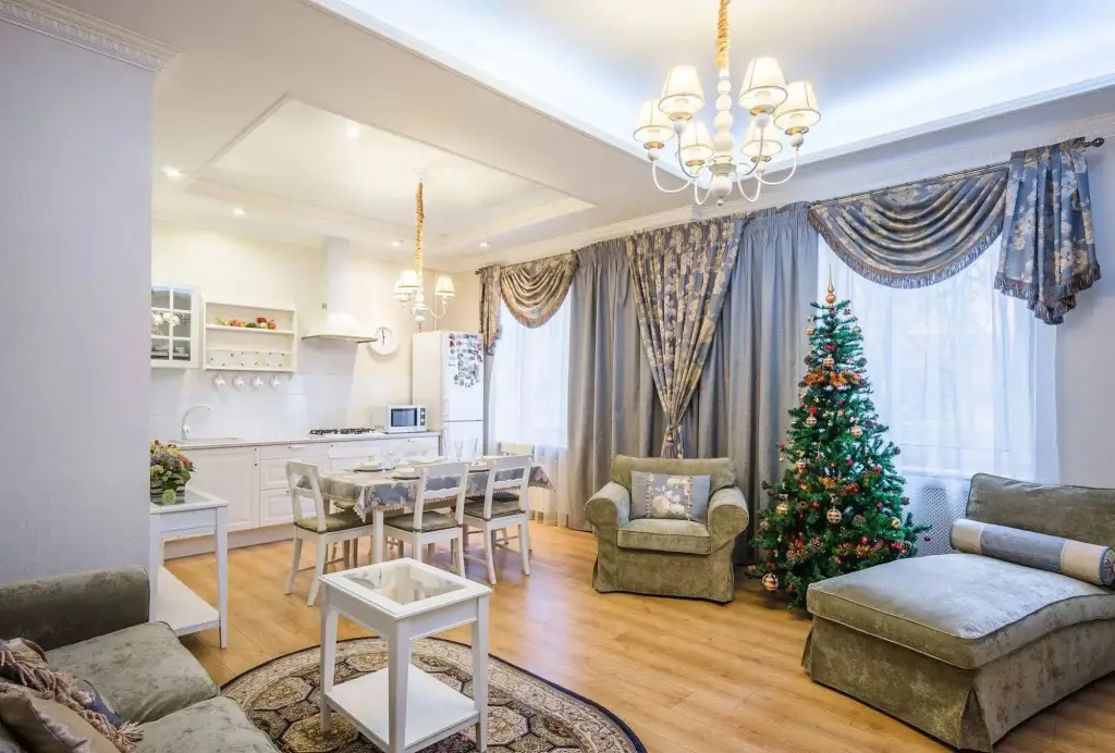 Минск: VIP Apartment Minsk