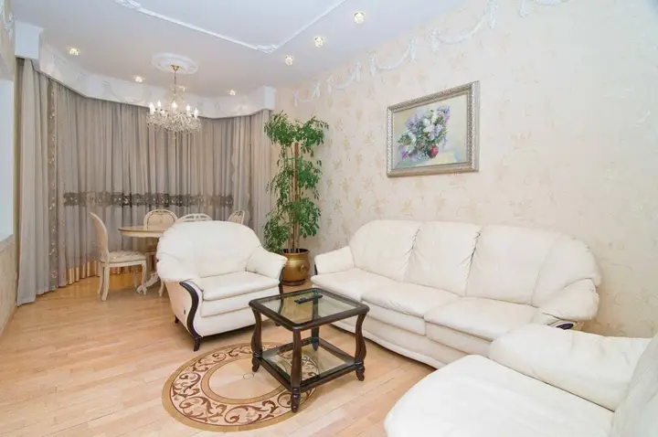 Минск: VIP Apartment Minsk