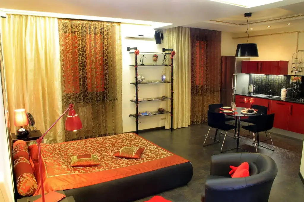 Минск: VIP Apartment Minsk