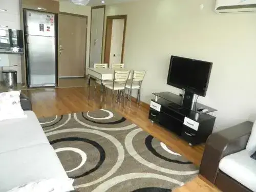 Анталья: Fia Kinaci Residence