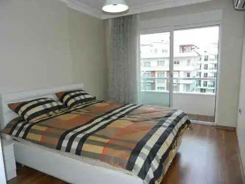 Анталья: Fia Kinaci Residence