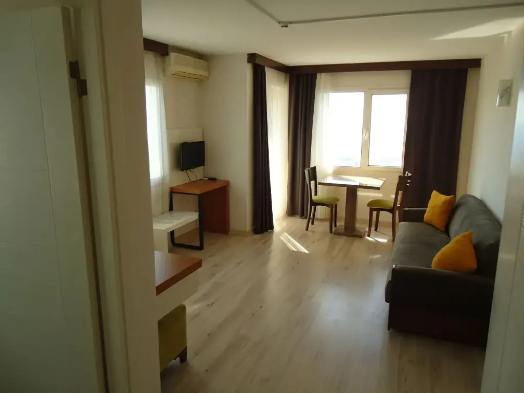 Кушадасы: La Bella Suite Hotel