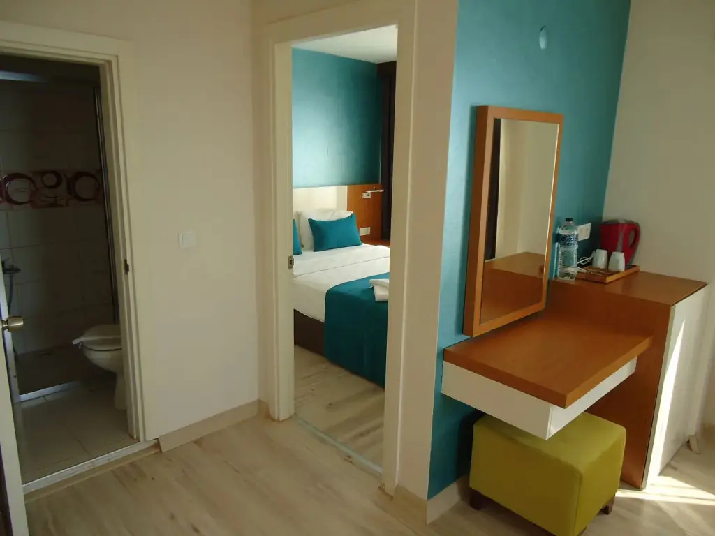 Кушадасы: La Bella Suite Hotel