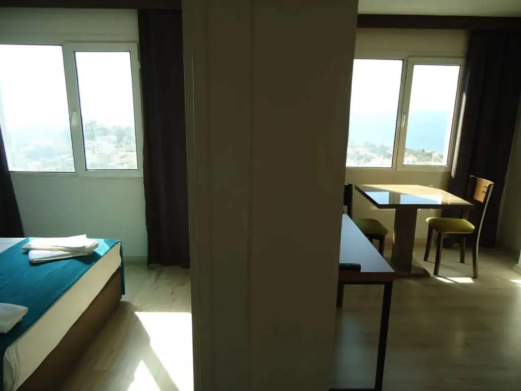 Кушадасы: La Bella Suite Hotel