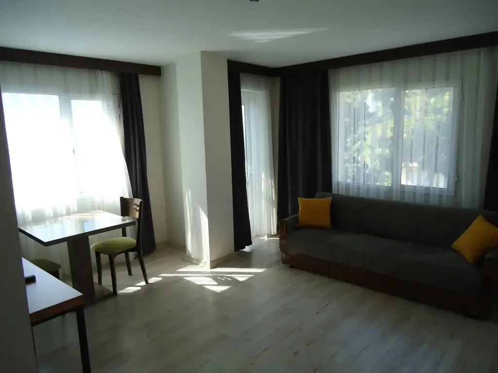 Кушадасы: La Bella Suite Hotel