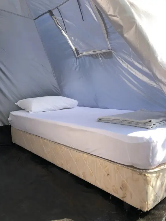 Фетхие: Zirkon Beach Camping