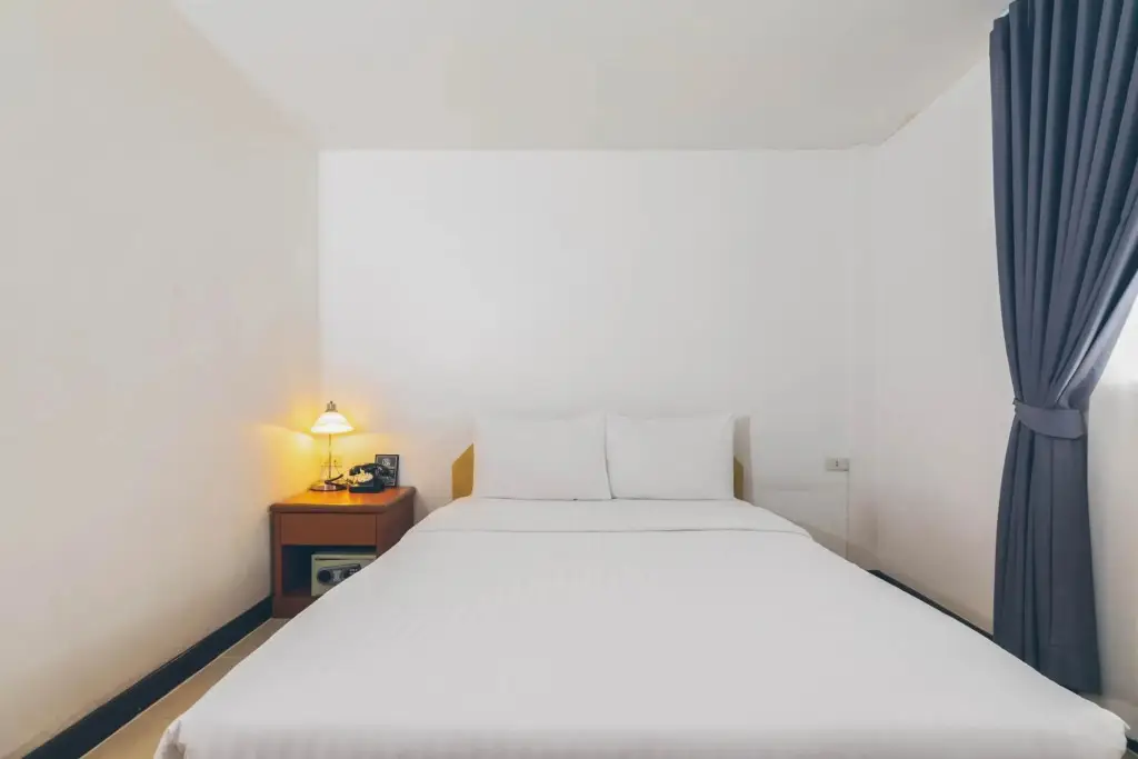 Бангкок: Atlas Bangkok Hotel