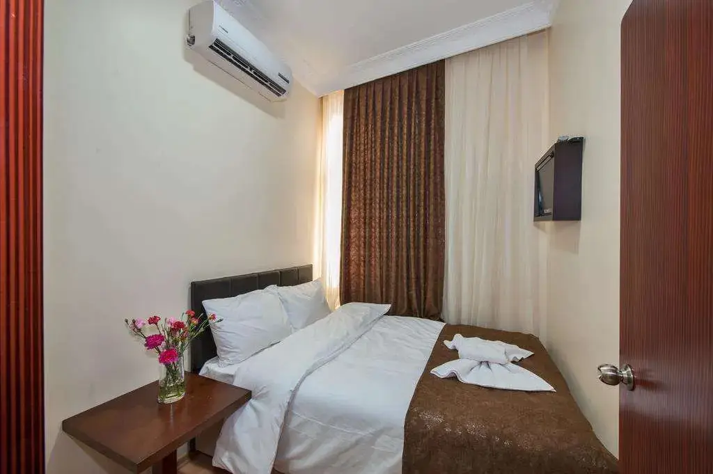Стамбул: Hotel Kumkapi Konagi