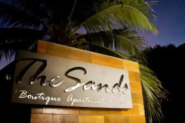 Пхукет: The Sands