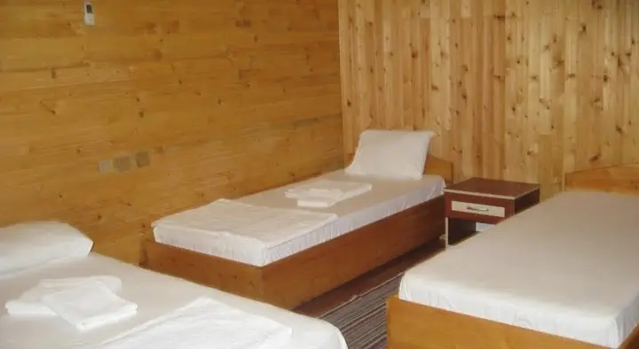 Чиралы: Rose Pension