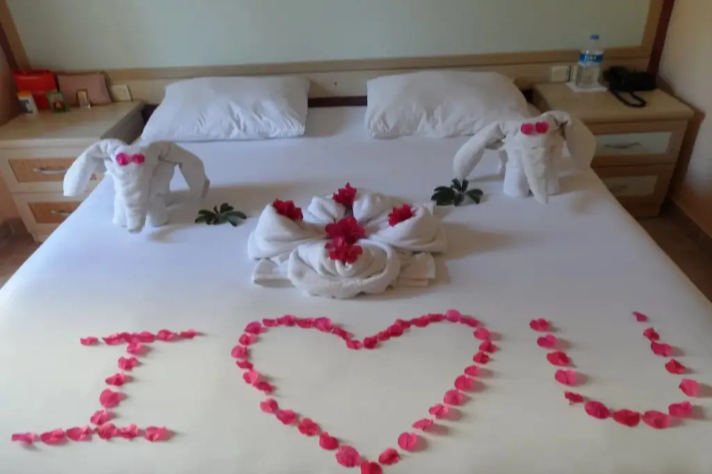 Кемер: Mr Crane Hotel