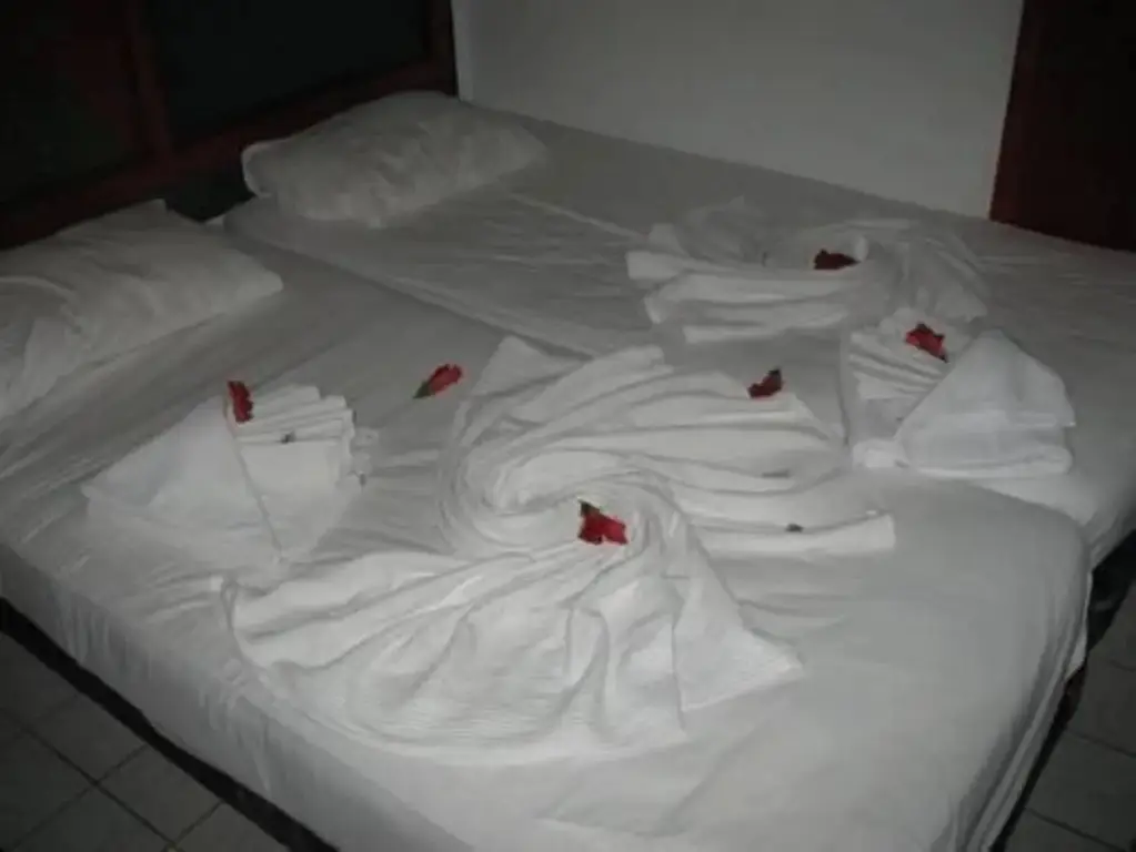 Кемер: Mr Crane Hotel