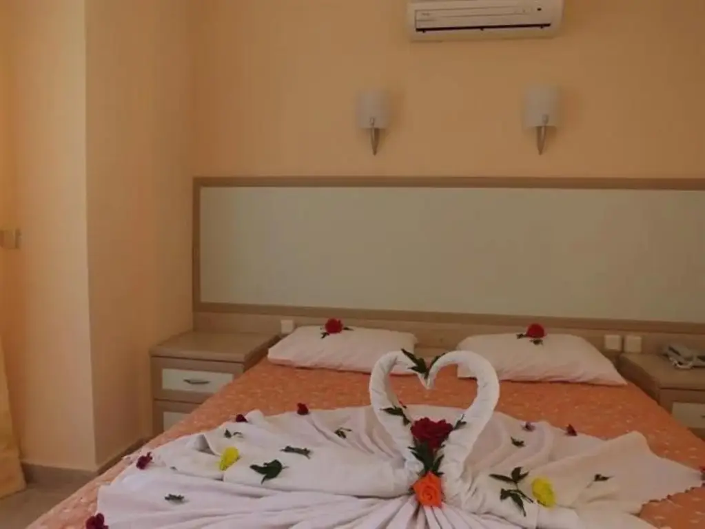 Кемер: Mr Crane Hotel