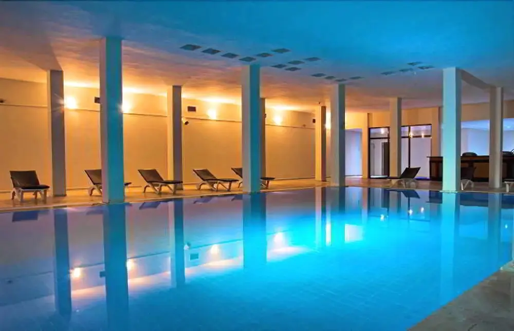 Согучак: Beks Premium Resort Spa