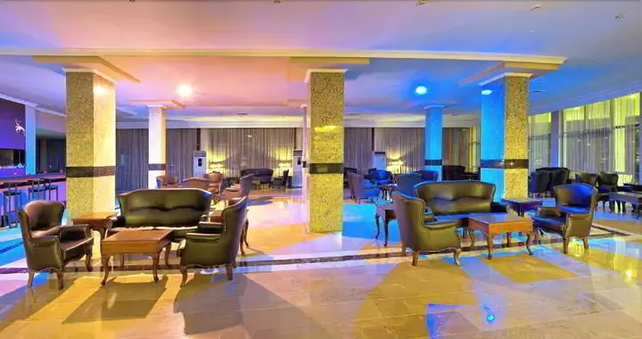 Согучак: Beks Premium Resort Spa