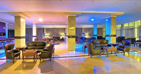 Beks Premium Resort Spa — фото 1