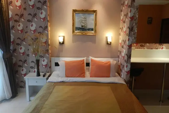 Паттайя: Apartments Alex Group NEOcondo Pattaya