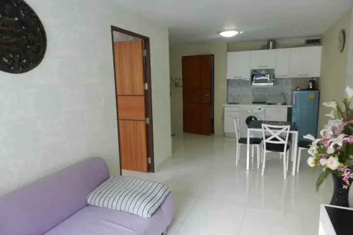Паттайя: Apartments Alex Group NEOcondo Pattaya