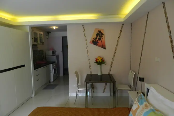 Паттайя: Apartments Alex Group NEOcondo Pattaya