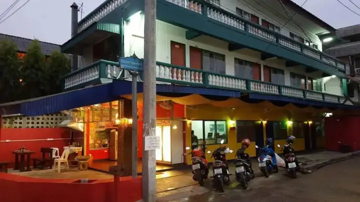 Чиангмай: B House Chiang Mai Thailand