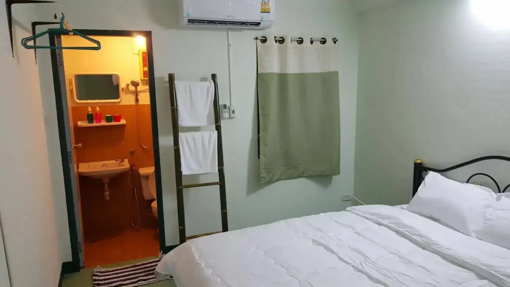 Чиангмай: B House Chiang Mai Thailand