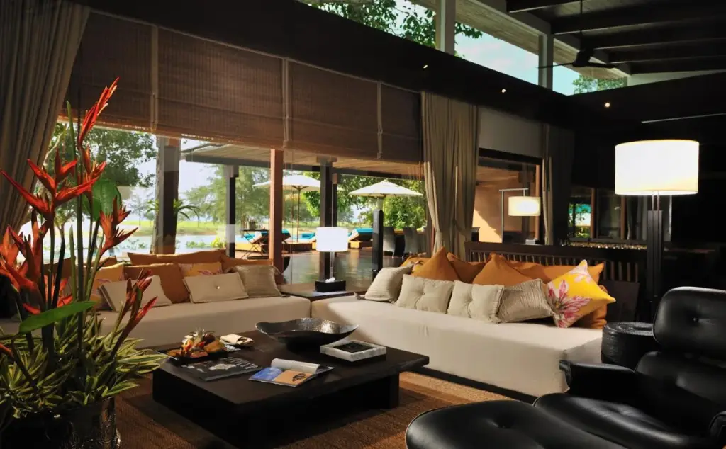 Тай-Муанг: Wanakarn Beach Resort & Spa