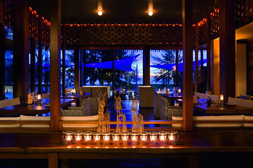 Тай-Муанг: Wanakarn Beach Resort & Spa