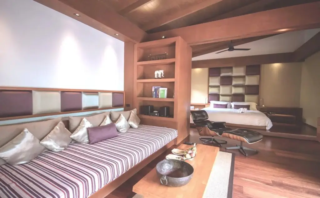 Тай-Муанг: Wanakarn Beach Resort & Spa