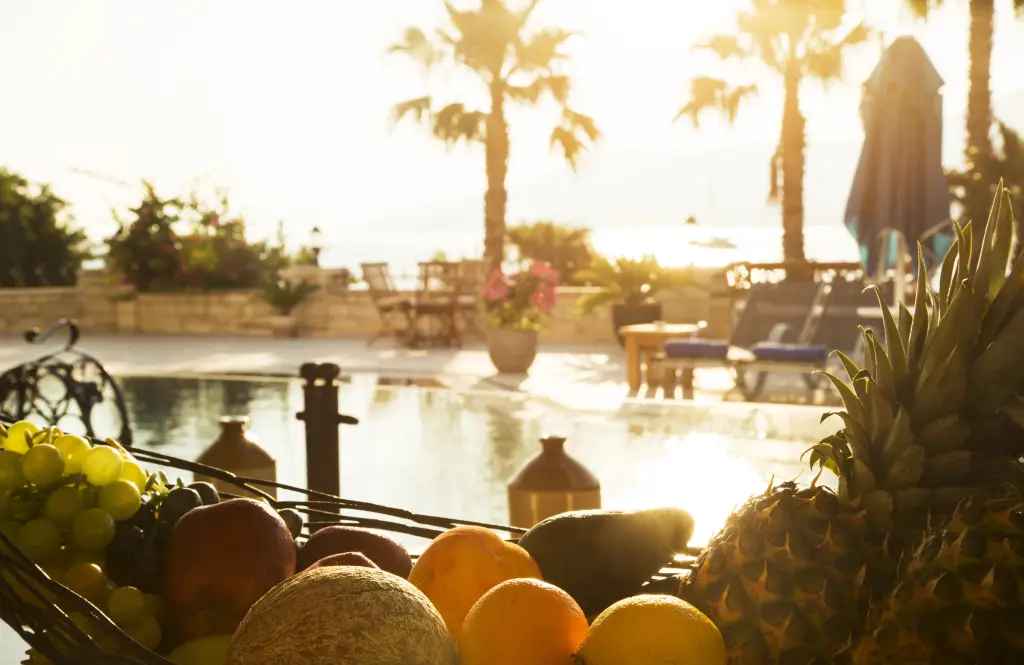 Торба: Отель Torbahan & Beach Club
