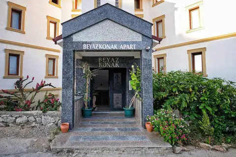 Beyaz Konak Evleri — фото 1