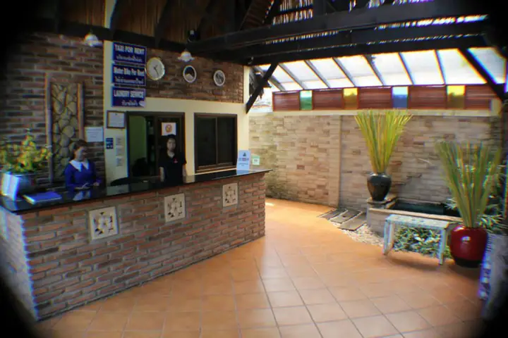 Клаенг: Villa Bali Resort & Spa