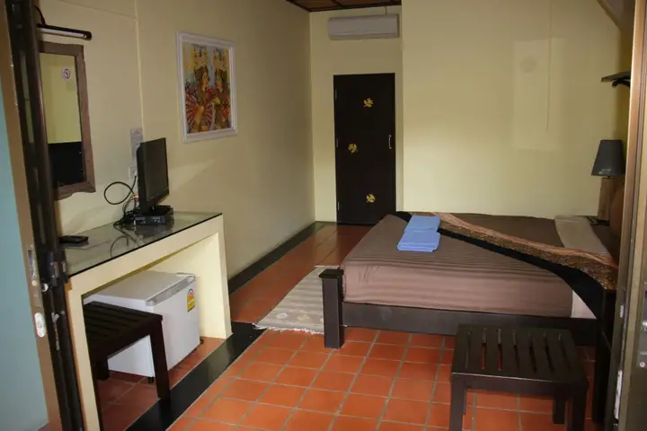 Клаенг: Villa Bali Resort & Spa