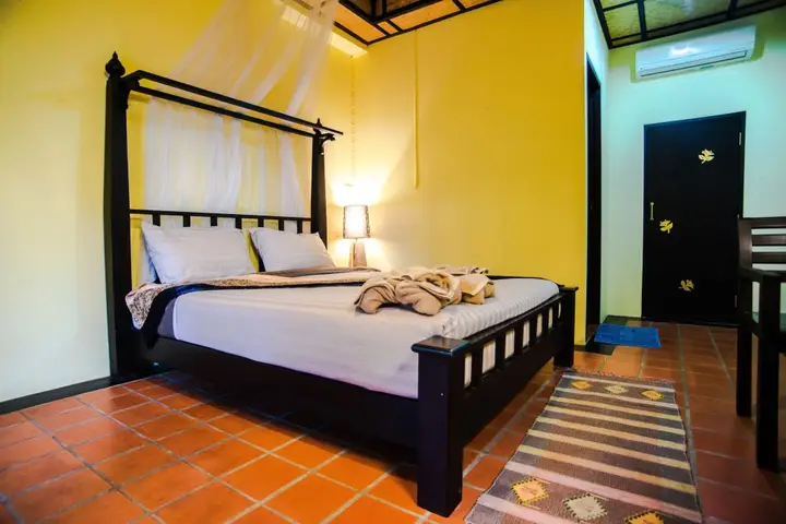 Клаенг: Villa Bali Resort & Spa