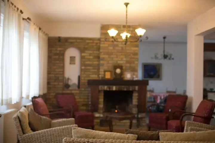 Стамбул: Bosphorus Konak