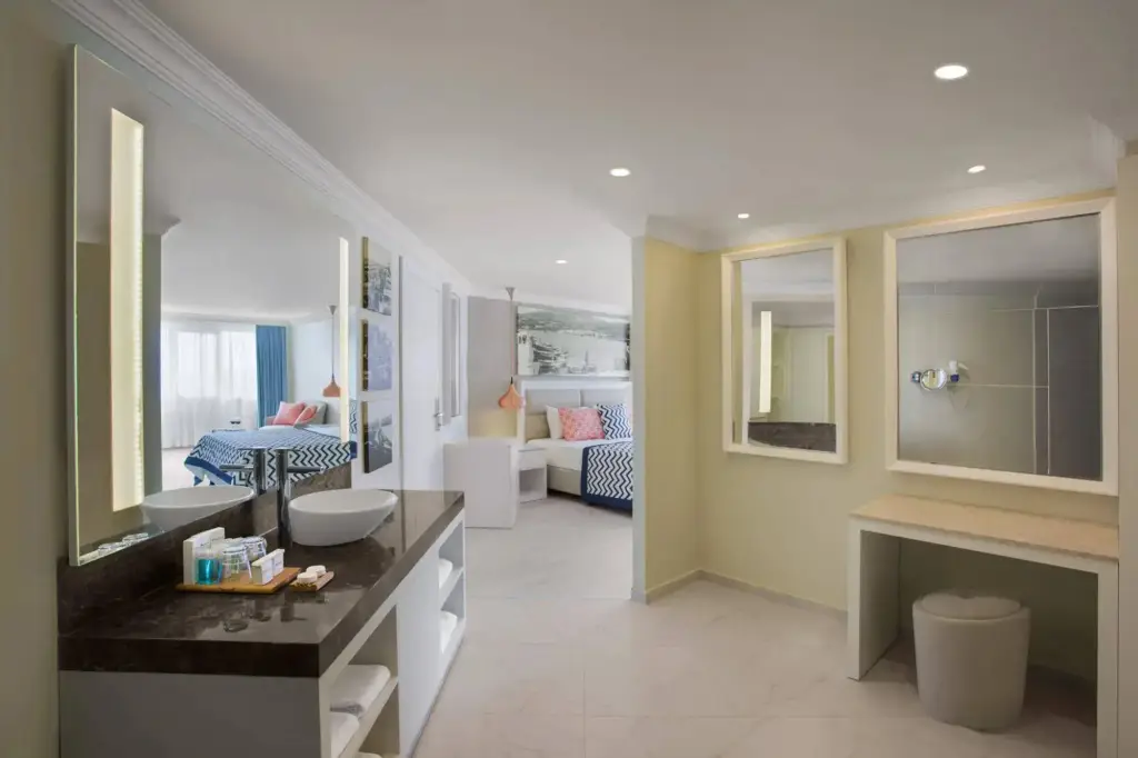Кушадасы: Paloma Marina Suites - Adult Only