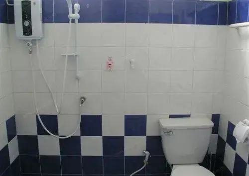 Сураттхани: Serene Guest House