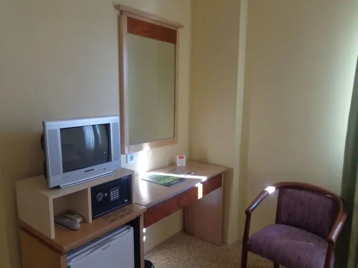 Ургуп: Floria Hotel