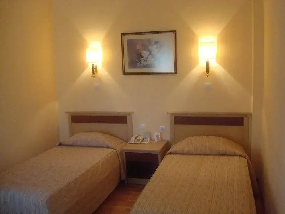 Ургуп: Floria Hotel