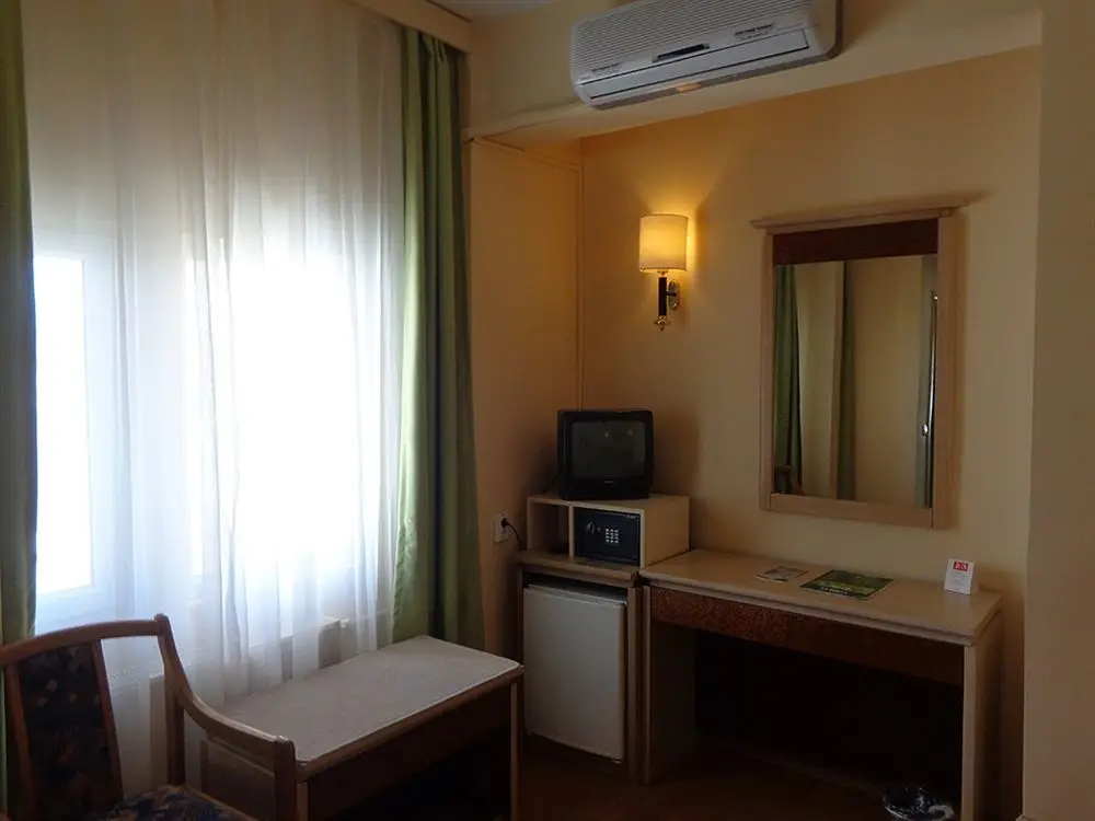 Ургуп: Floria Hotel