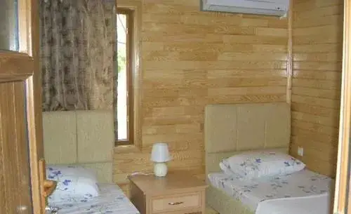 Чиралы: Cirali Hotel