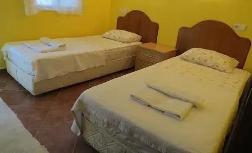 Чиралы: Cirali Hotel