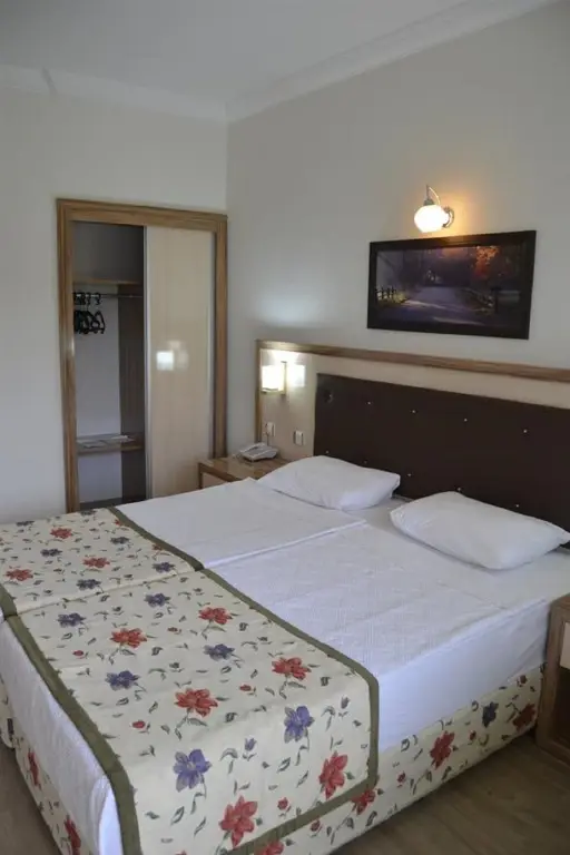 Манавгат: Bieno Venus Hotel