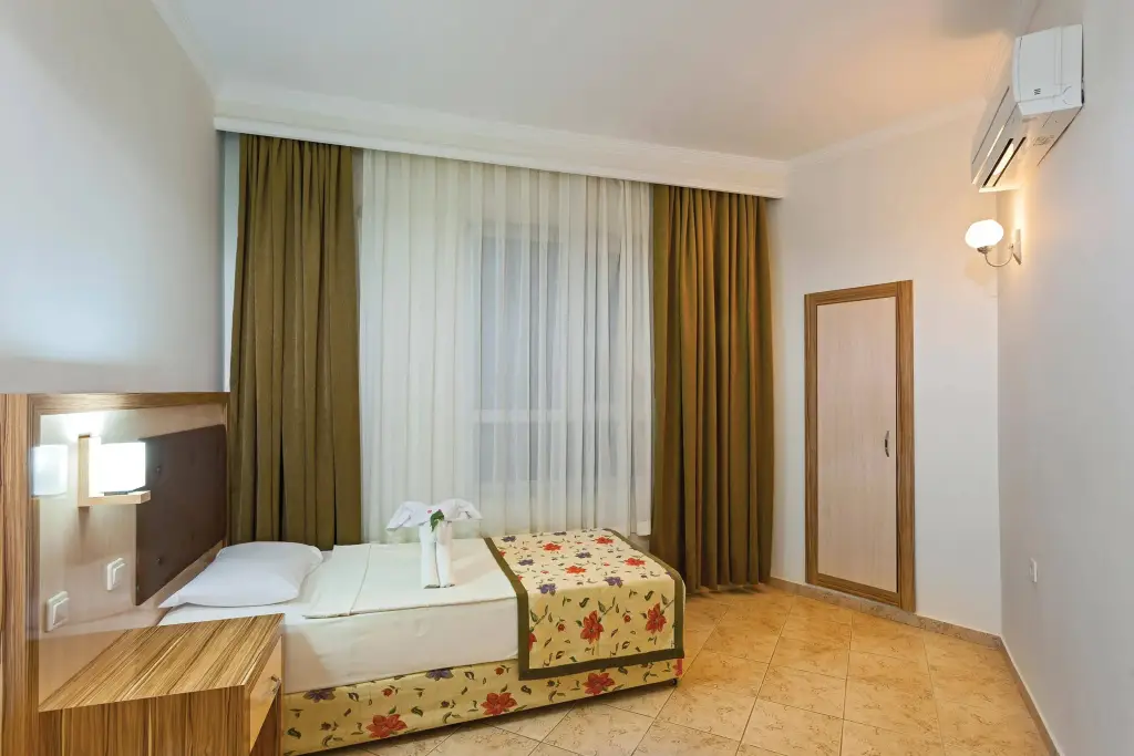 Манавгат: Bieno Venus Hotel