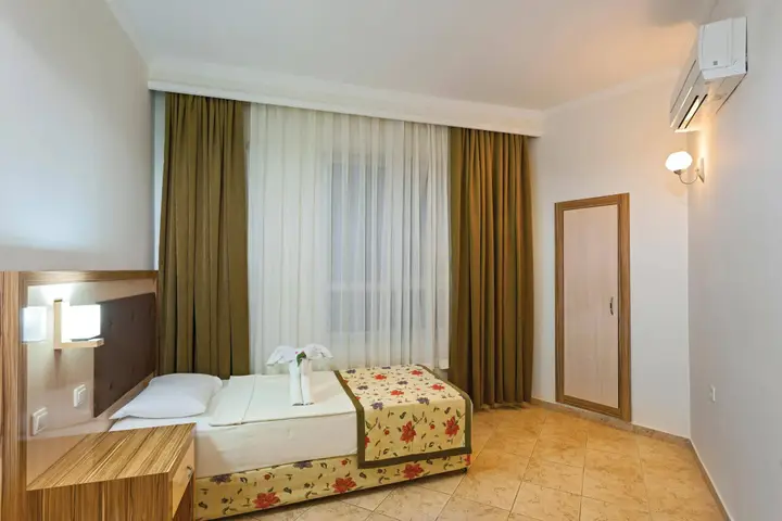 Манавгат: Bieno Venus Hotel
