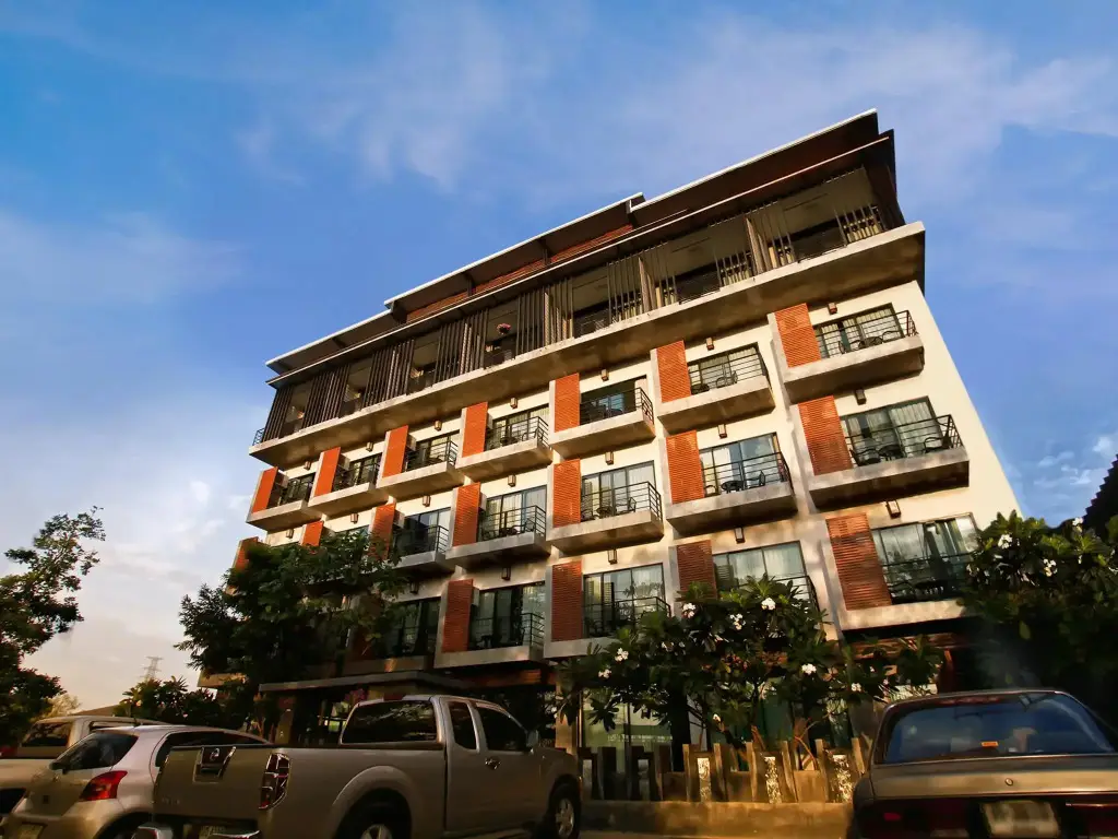 B2 Khamtieng — фото 1