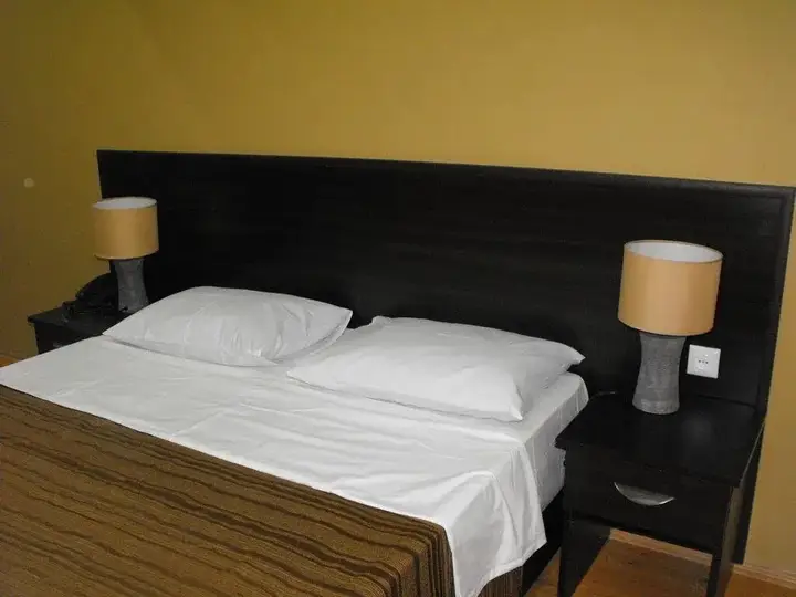 Батуми: Spectrum Hotel & Roofbar